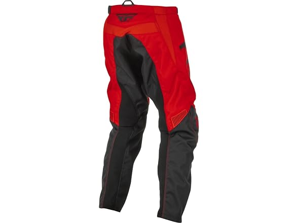 Fly Racing F-16 Youth Pants (Red/Black, Pant)
