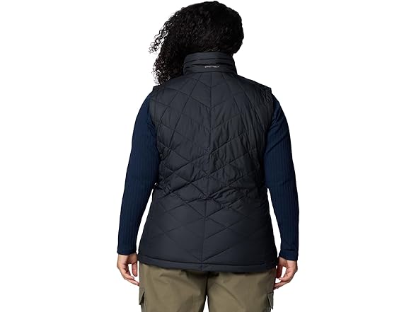 Columbia Womens Heavenly II Insulated Vest (S)