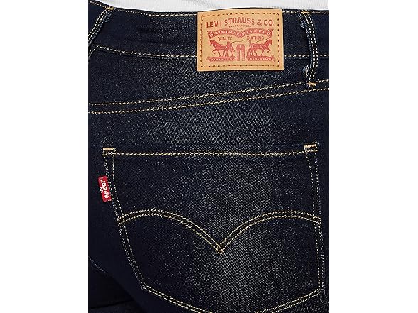 Levi's Womens 311 Shaping Skinny Jeans