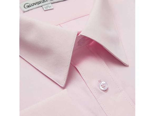 Gentlemens Collection Men (20 34-35) 1921fc Shirt