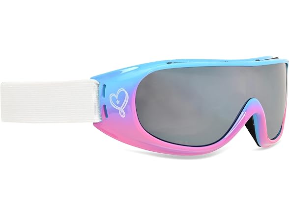 JoJo Siwa Girls Ski Goggles