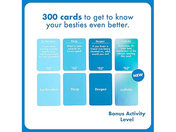 WHAT DO YOU MEME? Let's Get Deep: Friends Edition