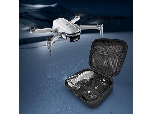 Contixo F28 2K Camera Drone
