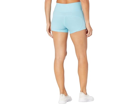 UFC Women (S) 3" Extreme Workout Shorts