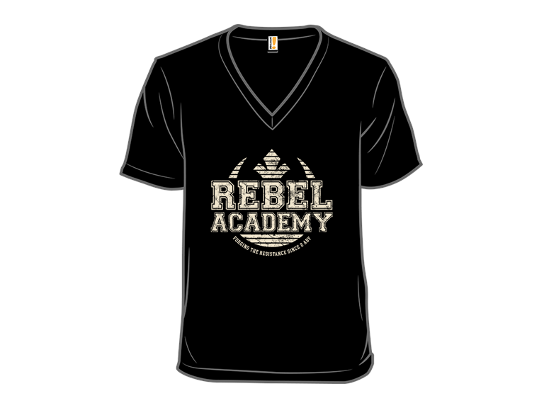 Rebel Academy