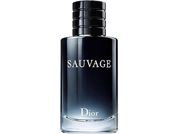 Dior Sauvage Eau de Toilette Spray, 100mL