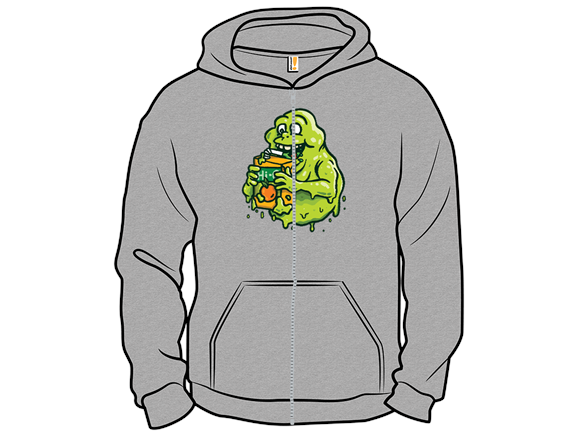 The Ecto Coolest