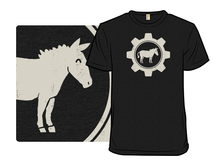 Ass in Gear - Heather Remix