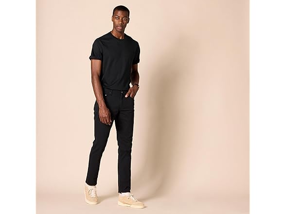 Amazon Essentials Amazon Essentials Men's Cotton Regula