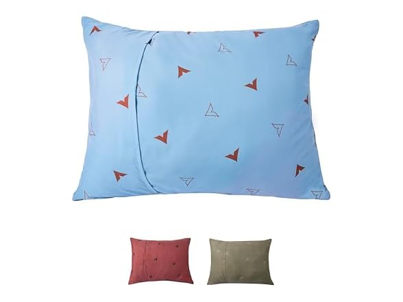TETON Grand Camp Pillow