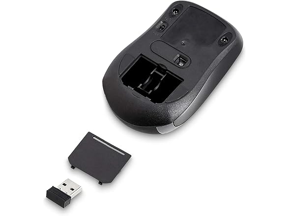 Amazon Basics Wireless Mouse (30-Pack)
