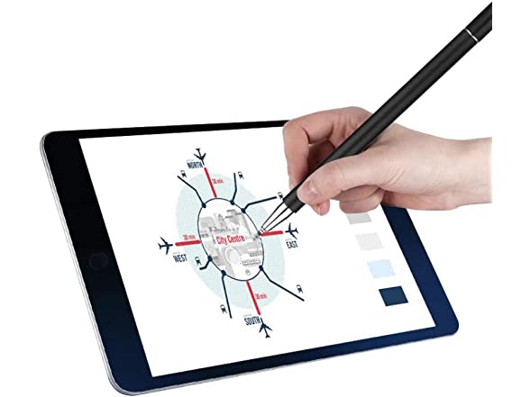 Capacitive Stylus Pen