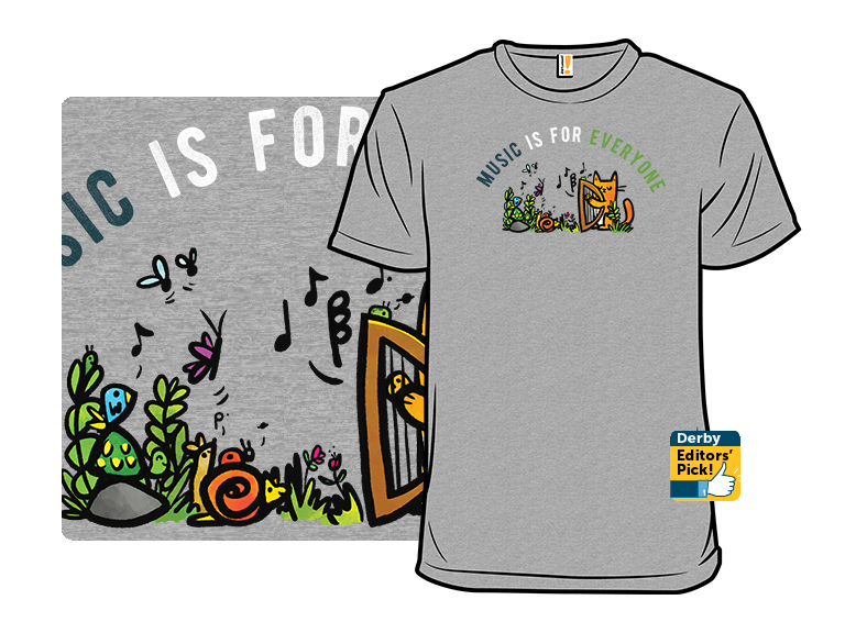 Music is for Everyone - Gallery 8