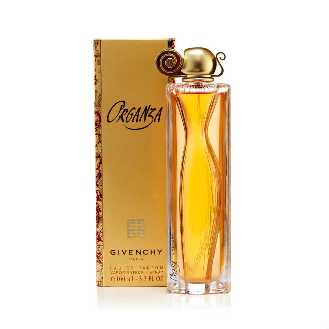 Givenchy Organza 3.3 OZ EDP for Women (Open Box) - Gallery 2
