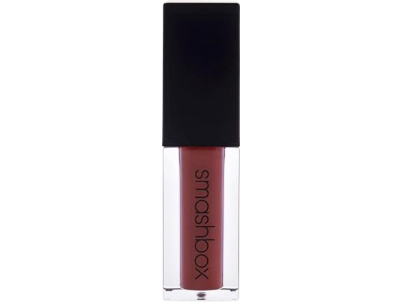 Smashbox Always On Liquid Lipstick, Disorderly