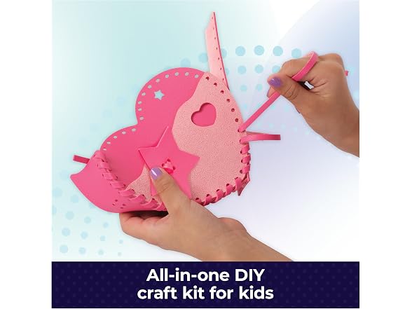 Cool Maker, Sweetheart Handbag Kit