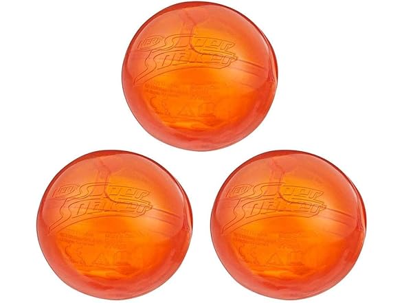 Nerf Super Soaker Hydro Balls 3-Pack