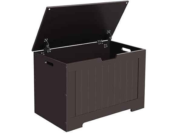 VASAGLE Storage Chest, 29.9 Inches
