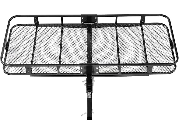 70" x 30" x 6", Hitch Cargo Carrier
