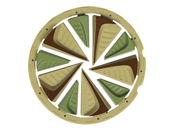 Exalt Fastfeed Rotor Camo