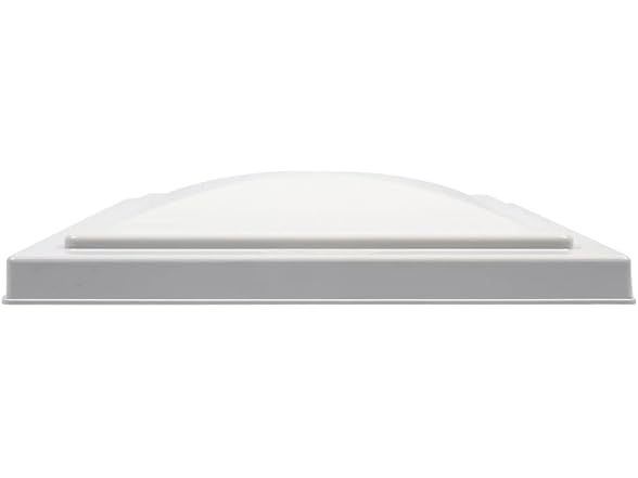 Camco 40162 Polycarbonate RV Vent Lid