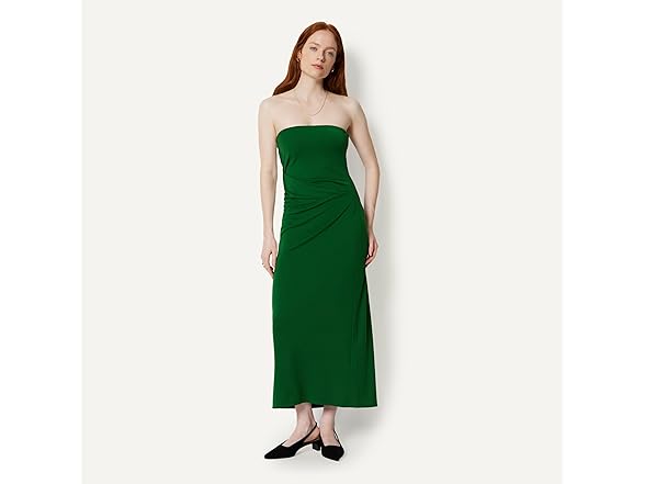 Amazon Essentials Womens SlimFit Matte Jersey