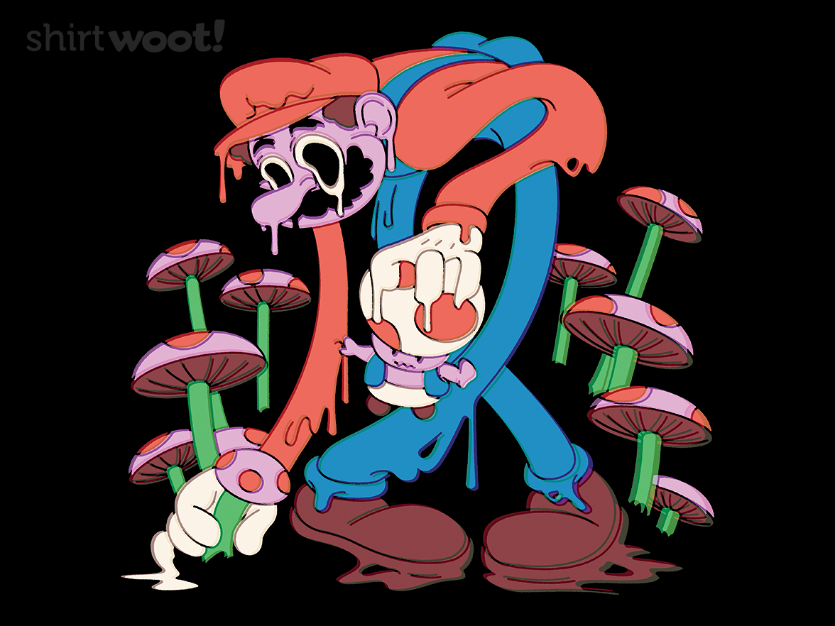 Mushroom Hunt - Gallery 4