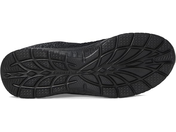 Skechers Women Sport Active Virtue Black