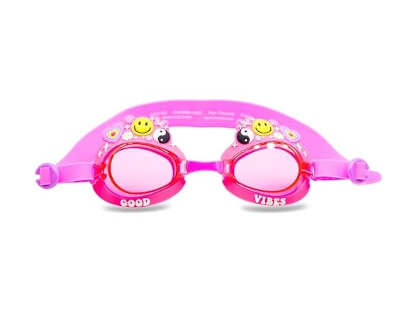 H2O Life Kids Swim Goggles