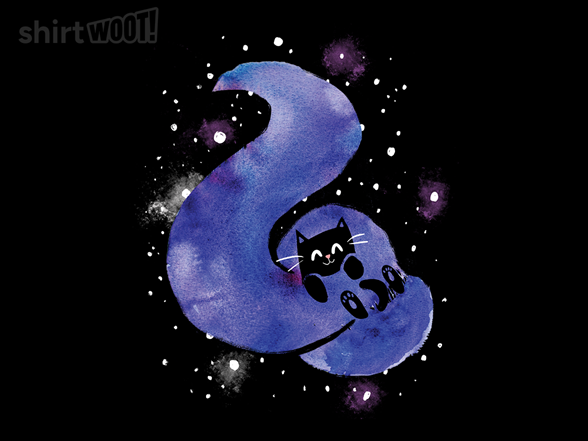 Snuggle Into the Galaxy