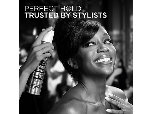 LOreal Paris LOreal Paris Elnett Unscented