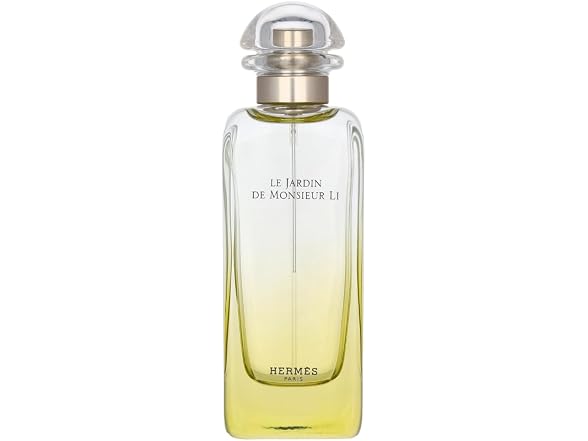 Le Jardine De Monsieur Li Eau De Toilette 3.3 Oz