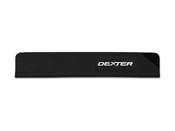 Dexter Outdoors 10 x 1 Edge Guard, Narrow