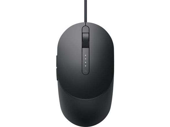 Dell Computer MS3220-BLK Mouse