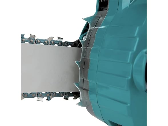 Makita GCU06T1 40V Max XGT 5.0Ah Chainsaw Kit