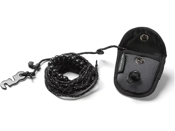 1PCS 3M Outdoor Bead Clothesline