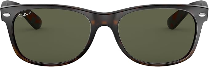 Ray-Ban RB2132 New Wayfarer (Open Box) - Gallery 22