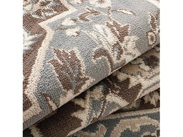 Superior Elegant Traditional Oriental Glendale Rug