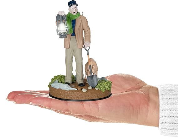 Hallmark Disney The Haunted Mansion Ornament