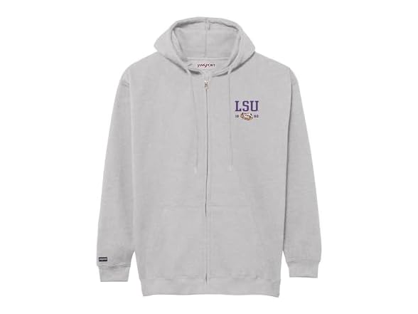 JanSport Unisex (L) NCAA Rival Hood