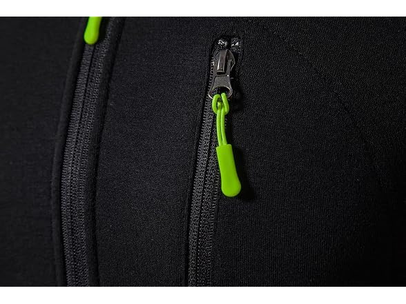 Camipado Men (M) Sports Casual Full Zipper Hoodie