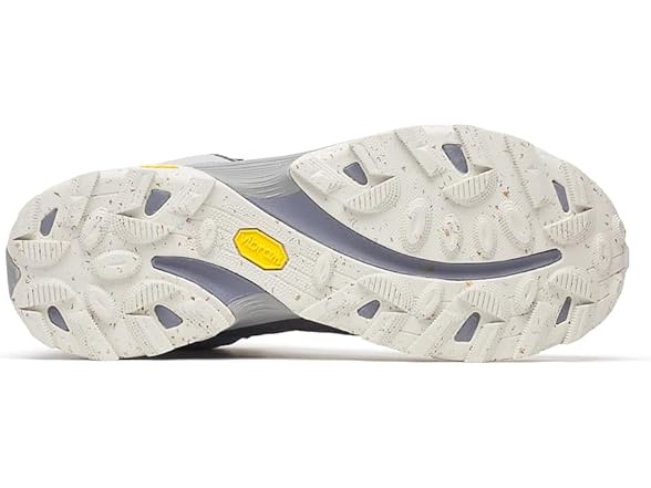 Merrell Men's Speed Solo Mxd Mid Wp Hiking Boot