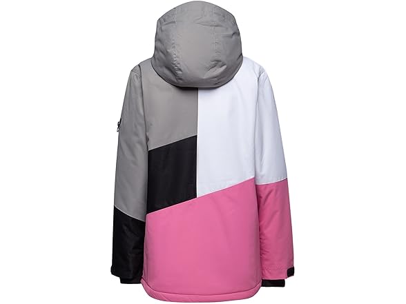 Arctix Kids Quilted Jacket (M) Pink