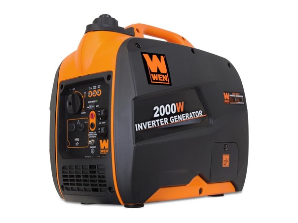 WEN 2000-Watt Inverter Generator