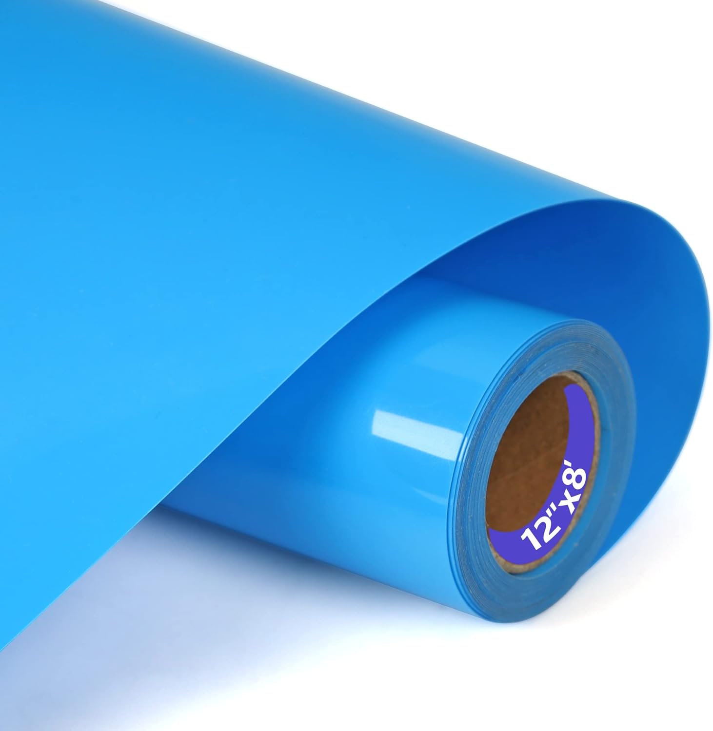 2 Pack Heat Transfer Vinyl for T-Shirts - Gallery 9