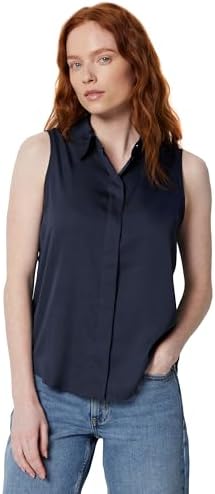 Amazon Essentials Women Regular-Fit Blouse - Gallery 20