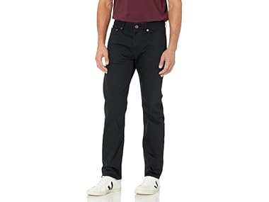 $6.99, Was $27.90, 74% Off! Amazon Essentials Men Jean Indigo Wash dealfomo