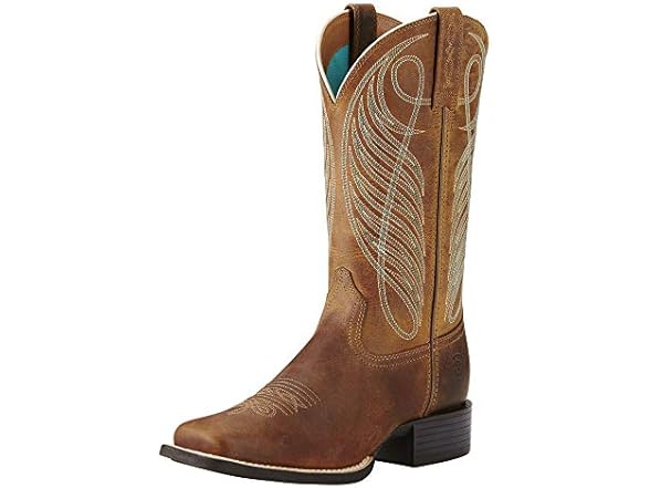 Ariat Round Up Western Women's Boots 8, 8.5, 9