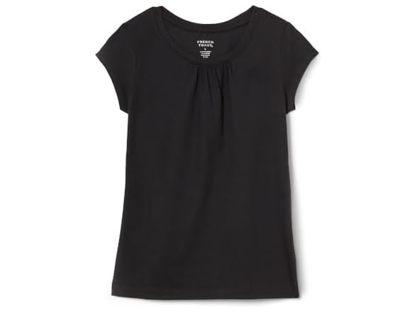 French Toast Girls Tee (2T)