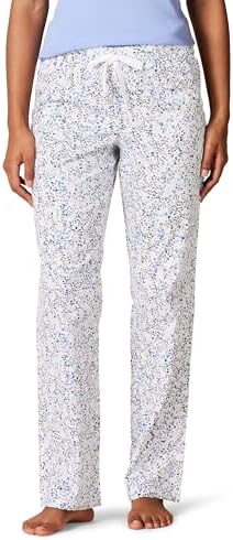 Blue Floral